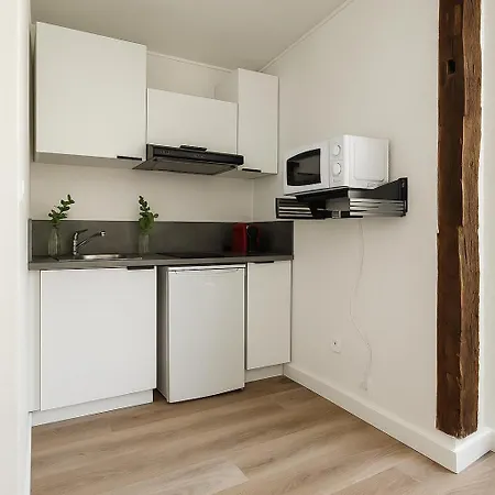 Apartamento Cosy - Doutre Centre