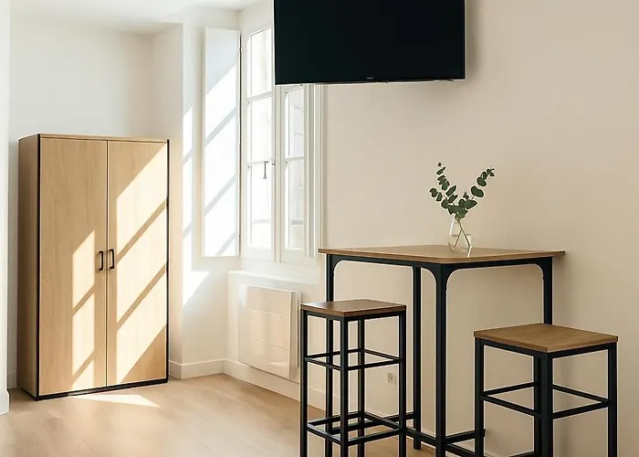 Cosy - Doutre Centre *