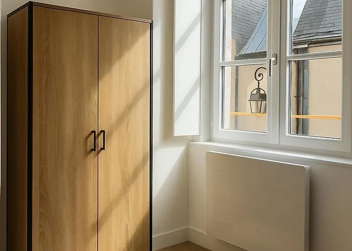 Apartamento Cosy - Doutre Centre *